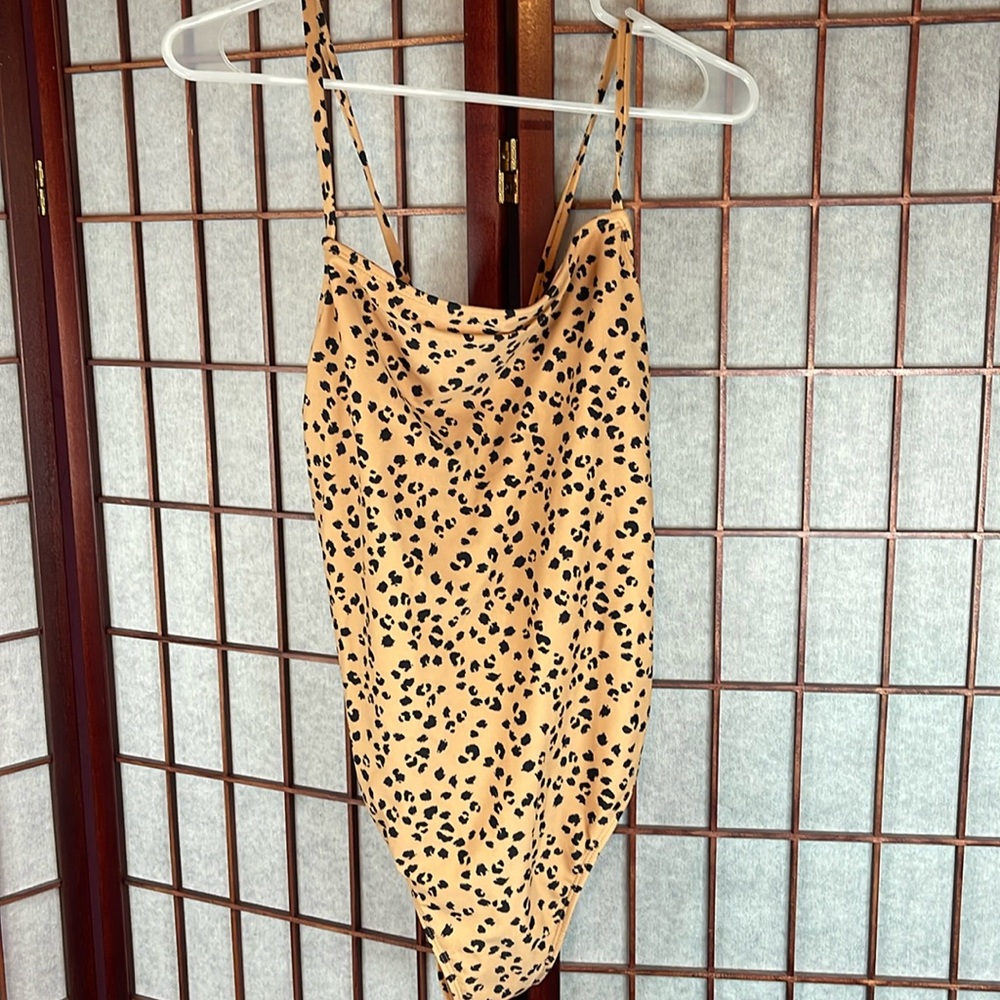 Women’s Bathing Suit